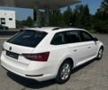 Белый Шкода Суперб, объемом двигателя 1.6 л и пробегом 200 тыс. км за 12250 $, фото 14 на Automoto.ua