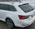 Белый Шкода Суперб, объемом двигателя 2 л и пробегом 270 тыс. км за 17500 $, фото 9 на Automoto.ua
