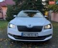 Белый Шкода Суперб, объемом двигателя 1.97 л и пробегом 285 тыс. км за 15500 $, фото 1 на Automoto.ua