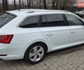 Білий Шкода Суперб, об'ємом двигуна 2 л та пробігом 288 тис. км за 15999 $, фото 10 на Automoto.ua