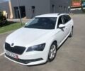 Шкода Суперб 2016 в Каменце-Подольском на Automoto.ua Белый Шкода Суперб, объемом двигателя 2 л и пробегом 180 тыс. км за 17500 $, фото 1 на Automoto.ua