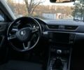 Белый Шкода Суперб, объемом двигателя 1.6 л и пробегом 291 тыс. км за 14500 $, фото 5 на Automoto.ua