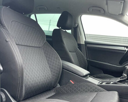 Белый Шкода Суперб, объемом двигателя 2 л и пробегом 254 тыс. км за 15800 $, фото 51 на Automoto.ua