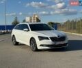 Білий Шкода Суперб, об'ємом двигуна 1.97 л та пробігом 280 тис. км за 15400 $, фото 1 на Automoto.ua