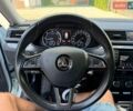 Белый Шкода Суперб, объемом двигателя 1.97 л и пробегом 225 тыс. км за 16800 $, фото 49 на Automoto.ua
