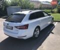 Шкода Суперб 2016 в Каменце-Подольском на Automoto.ua Белый Шкода Суперб, объемом двигателя 2 л и пробегом 180 тыс. км за 17500 $, фото 8 на Automoto.ua