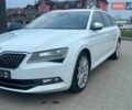 Белый Шкода Суперб, объемом двигателя 1.97 л и пробегом 225 тыс. км за 15799 $, фото 32 на Automoto.ua