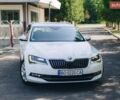Белый Шкода Суперб, объемом двигателя 1.97 л и пробегом 219 тыс. км за 18500 $, фото 12 на Automoto.ua