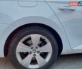 Білий Шкода Суперб, об'ємом двигуна 1.97 л та пробігом 310 тис. км за 16900 $, фото 12 на Automoto.ua
