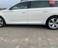 Белый Шкода Суперб, объемом двигателя 2 л и пробегом 311 тыс. км за 16700 $, фото 46 на Automoto.ua