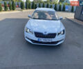 Белый Шкода Суперб, объемом двигателя 1.97 л и пробегом 300 тыс. км за 18200 $, фото 49 на Automoto.ua