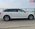 Білий Шкода Суперб, об'ємом двигуна 2 л та пробігом 311 тис. км за 16700 $, фото 57 на Automoto.ua