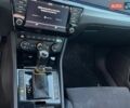 Білий Шкода Суперб, об'ємом двигуна 1.97 л та пробігом 310 тис. км за 16900 $, фото 16 на Automoto.ua