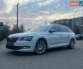Белый Шкода Суперб, объемом двигателя 1.97 л и пробегом 225 тыс. км за 15799 $, фото 5 на Automoto.ua