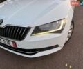 Білий Шкода Суперб, об'ємом двигуна 0 л та пробігом 235 тис. км за 12500 $, фото 4 на Automoto.ua