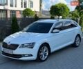 Белый Шкода Суперб, объемом двигателя 1.97 л и пробегом 225 тыс. км за 16800 $, фото 1 на Automoto.ua