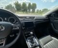 Белый Шкода Суперб, объемом двигателя 1.8 л и пробегом 160 тыс. км за 19900 $, фото 41 на Automoto.ua