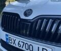 Белый Шкода Суперб, объемом двигателя 1.97 л и пробегом 214 тыс. км за 16700 $, фото 12 на Automoto.ua