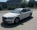 Белый Шкода Суперб, объемом двигателя 1.6 л и пробегом 200 тыс. км за 12250 $, фото 7 на Automoto.ua