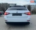 Белый Шкода Суперб, объемом двигателя 1.97 л и пробегом 225 тыс. км за 15799 $, фото 30 на Automoto.ua