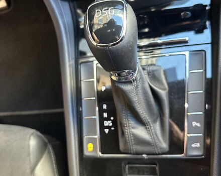 Белый Шкода Суперб, объемом двигателя 1.97 л и пробегом 163 тыс. км за 19500 $, фото 13 на Automoto.ua