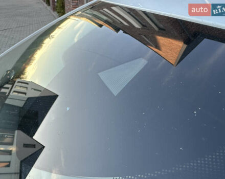 Белый Шкода Суперб, объемом двигателя 1.97 л и пробегом 225 тыс. км за 17800 $, фото 18 на Automoto.ua