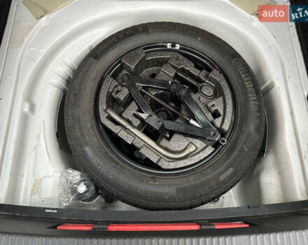 Білий Шкода Суперб, об'ємом двигуна 1.6 л та пробігом 284 тис. км за 11400 $, фото 13 на Automoto.ua