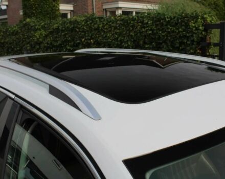 Білий Шкода Суперб, об'ємом двигуна 1.8 л та пробігом 72 тис. км за 7800 $, фото 12 на Automoto.ua