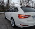 Белый Шкода Суперб, объемом двигателя 1.6 л и пробегом 239 тыс. км за 13990 $, фото 5 на Automoto.ua