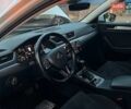 Білий Шкода Суперб, об'ємом двигуна 1.97 л та пробігом 310 тис. км за 16900 $, фото 15 на Automoto.ua