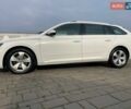 Белый Шкода Суперб, объемом двигателя 2 л и пробегом 311 тыс. км за 16700 $, фото 58 на Automoto.ua