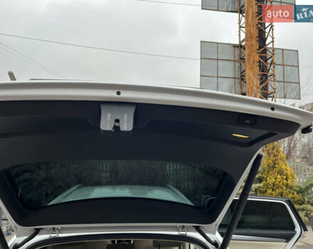 Белый Шкода Суперб, объемом двигателя 1.97 л и пробегом 323 тыс. км за 14500 $, фото 20 на Automoto.ua