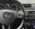 Белый Шкода Суперб, объемом двигателя 1.97 л и пробегом 319 тыс. км за 14400 $, фото 10 на Automoto.ua