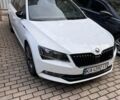 Белый Шкода Суперб, объемом двигателя 1.97 л и пробегом 230 тыс. км за 28000 $, фото 1 на Automoto.ua