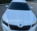 Белый Шкода Суперб, объемом двигателя 1.97 л и пробегом 296 тыс. км за 14500 $, фото 1 на Automoto.ua
