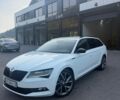 Белый Шкода Суперб, объемом двигателя 1.97 л и пробегом 319 тыс. км за 15700 $, фото 1 на Automoto.ua