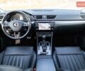Белый Шкода Суперб, объемом двигателя 1.9 л и пробегом 210 тыс. км за 18800 $, фото 27 на Automoto.ua
