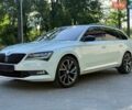 Білий Шкода Суперб, об'ємом двигуна 1.97 л та пробігом 240 тис. км за 18800 $, фото 1 на Automoto.ua