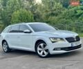 Білий Шкода Суперб, об'ємом двигуна 1.97 л та пробігом 266 тис. км за 14800 $, фото 6 на Automoto.ua