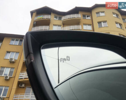 Білий Шкода Суперб, об'ємом двигуна 2 л та пробігом 160 тис. км за 20500 $, фото 12 на Automoto.ua