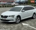 Білий Шкода Суперб, об'ємом двигуна 1.6 л та пробігом 233 тис. км за 12500 $, фото 1 на Automoto.ua