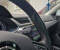 Белый Шкода Суперб, объемом двигателя 1.6 л и пробегом 220 тыс. км за 18200 $, фото 184 на Automoto.ua