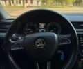 Белый Шкода Суперб, объемом двигателя 1.6 л и пробегом 235 тыс. км за 15500 $, фото 9 на Automoto.ua