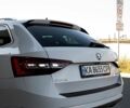 Білий Шкода Суперб, об'ємом двигуна 1.97 л та пробігом 190 тис. км за 20000 $, фото 12 на Automoto.ua