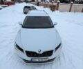 Белый Шкода Суперб, объемом двигателя 1.97 л и пробегом 120 тыс. км за 23000 $, фото 4 на Automoto.ua