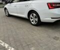 Белый Шкода Суперб, объемом двигателя 1.97 л и пробегом 319 тыс. км за 14690 $, фото 4 на Automoto.ua
