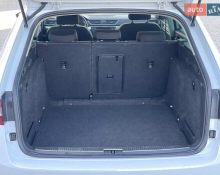 Білий Шкода Суперб, об'ємом двигуна 1.6 л та пробігом 240 тис. км за 13250 $, фото 20 на Automoto.ua