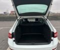 Белый Шкода Суперб, объемом двигателя 1.97 л и пробегом 286 тыс. км за 17500 $, фото 21 на Automoto.ua