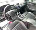 Белый Шкода Суперб, объемом двигателя 1.2 л и пробегом 267 тыс. км за 20790 $, фото 33 на Automoto.ua
