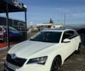 Белый Шкода Суперб, объемом двигателя 1.97 л и пробегом 224 тыс. км за 20000 $, фото 8 на Automoto.ua
